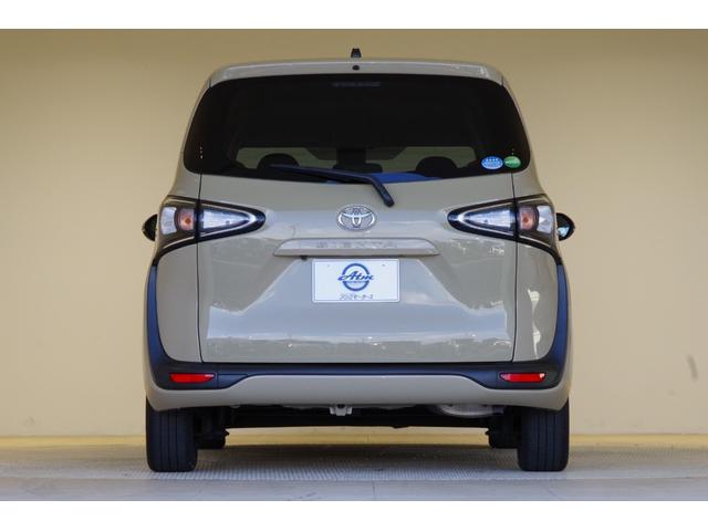 シエンタ ファンベースＧ　トヨタセーフティセンス　両側パワースライドドア　スマートキー　メモリーナビ　フルセグＴＶ　３６０°パノラミックビューモニター　ＥＴＣ　ＣＤ　ＤＶＤ（27枚目）