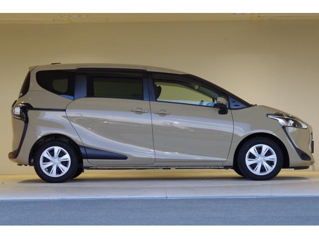 シエンタ ファンベースＧ　トヨタセーフティセンス　両側パワースライドドア　スマートキー　メモリーナビ　フルセグＴＶ　３６０°パノラミックビューモニター　ＥＴＣ　ＣＤ　ＤＶＤ（28枚目）