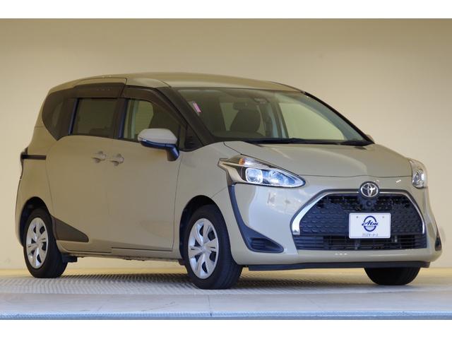 シエンタ ファンベースＧ　トヨタセーフティセンス　両側パワースライドドア　スマートキー　メモリーナビ　フルセグＴＶ　３６０°パノラミックビューモニター　ＥＴＣ　ＣＤ　ＤＶＤ（29枚目）