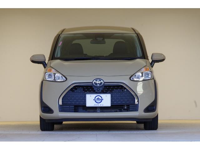 シエンタ ファンベースＧ　トヨタセーフティセンス　両側パワースライドドア　スマートキー　メモリーナビ　フルセグＴＶ　３６０°パノラミックビューモニター　ＥＴＣ　ＣＤ　ＤＶＤ（30枚目）