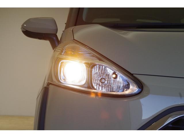 シエンタ ファンベースＧ　トヨタセーフティセンス　両側パワースライドドア　スマートキー　メモリーナビ　フルセグＴＶ　３６０°パノラミックビューモニター　ＥＴＣ　ＣＤ　ＤＶＤ（31枚目）