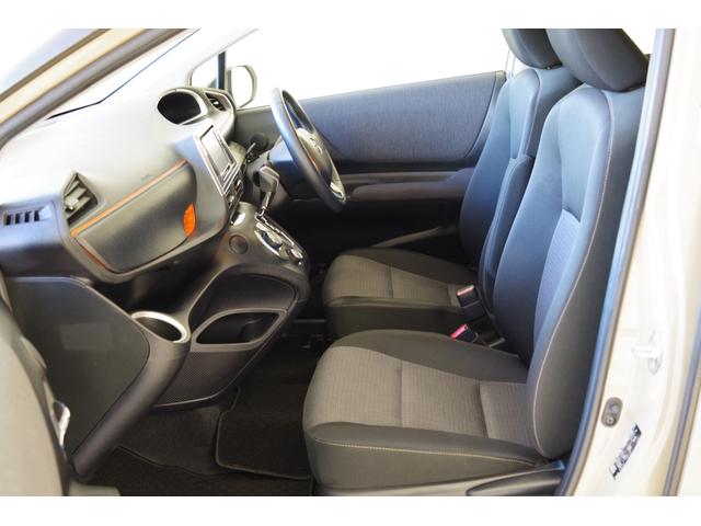 シエンタ ファンベースＧ　トヨタセーフティセンス　両側パワースライドドア　スマートキー　メモリーナビ　フルセグＴＶ　３６０°パノラミックビューモニター　ＥＴＣ　ＣＤ　ＤＶＤ（45枚目）