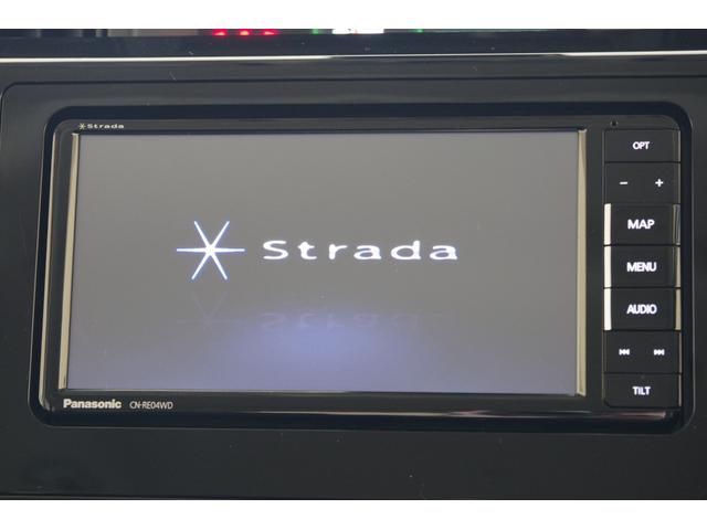 ルーミー カスタムG-T ターボモデル パールカラー 衝突被害軽減ブレーキ LEDヘッドライト 15インチアルミ 両側パワースライドドア スマートキー メモリーナビ フルセグTV バックカメラ CD DVD フォグライト(5枚目)