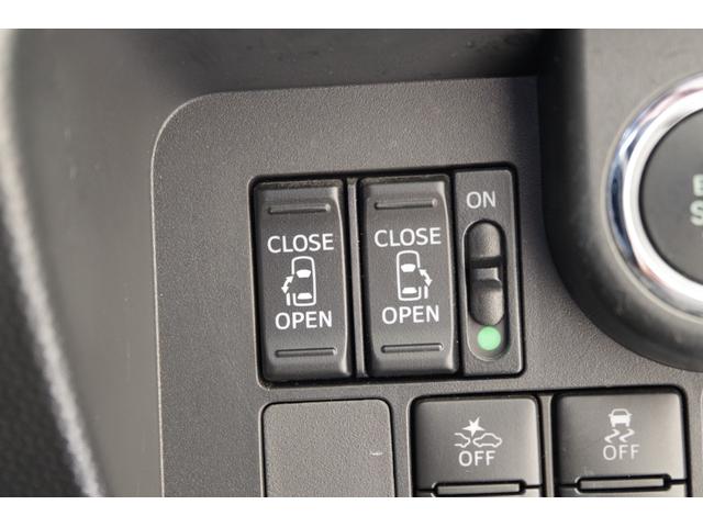 ルーミー カスタムG-T ターボモデル パールカラー 衝突被害軽減ブレーキ LEDヘッドライト 15インチアルミ 両側パワースライドドア スマートキー メモリーナビ フルセグTV バックカメラ CD DVD フォグライト(7枚目)