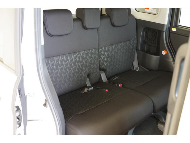 ルーミー カスタムG-T ターボモデル パールカラー 衝突被害軽減ブレーキ LEDヘッドライト 15インチアルミ 両側パワースライドドア スマートキー メモリーナビ フルセグTV バックカメラ CD DVD フォグライト(18枚目)