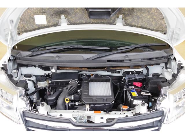 ルーミー カスタムG-T ターボモデル パールカラー 衝突被害軽減ブレーキ LEDヘッドライト 15インチアルミ 両側パワースライドドア スマートキー メモリーナビ フルセグTV バックカメラ CD DVD フォグライト(21枚目)