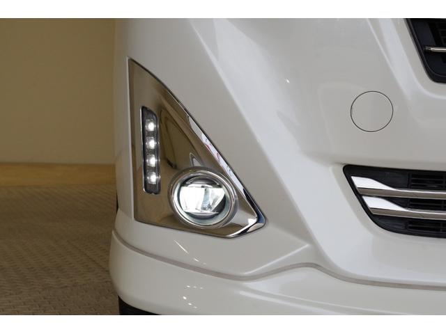 ルーミー カスタムG-T ターボモデル パールカラー 衝突被害軽減ブレーキ LEDヘッドライト 15インチアルミ 両側パワースライドドア スマートキー メモリーナビ フルセグTV バックカメラ CD DVD フォグライト(30枚目)