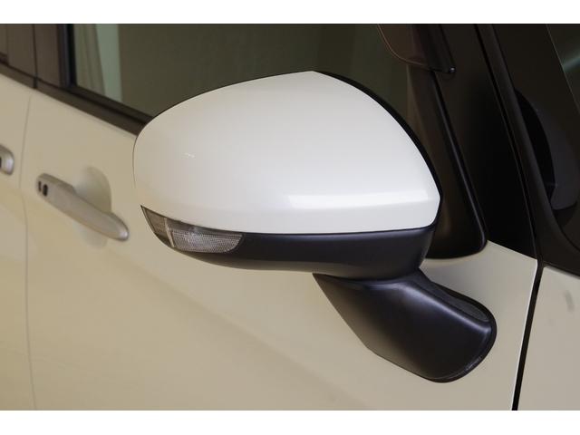 ルーミー カスタムG-T ターボモデル パールカラー 衝突被害軽減ブレーキ LEDヘッドライト 15インチアルミ 両側パワースライドドア スマートキー メモリーナビ フルセグTV バックカメラ CD DVD フォグライト(31枚目)