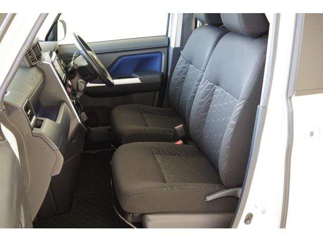 ルーミー カスタムG-T ターボモデル パールカラー 衝突被害軽減ブレーキ LEDヘッドライト 15インチアルミ 両側パワースライドドア スマートキー メモリーナビ フルセグTV バックカメラ CD DVD フォグライト(44枚目)