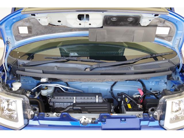 ピクシスメガ Ｌ　ＳＡＩＩＩ　衝突被害軽減ブレーキ　リアコーナーセンサー　ＬＥＤヘッドライト　両側パワースライドドア　スマートキー　メモリーナビ　ＴＶ　バックカメラ　電動格納式ドアミラー　アルミホイール（21枚目）