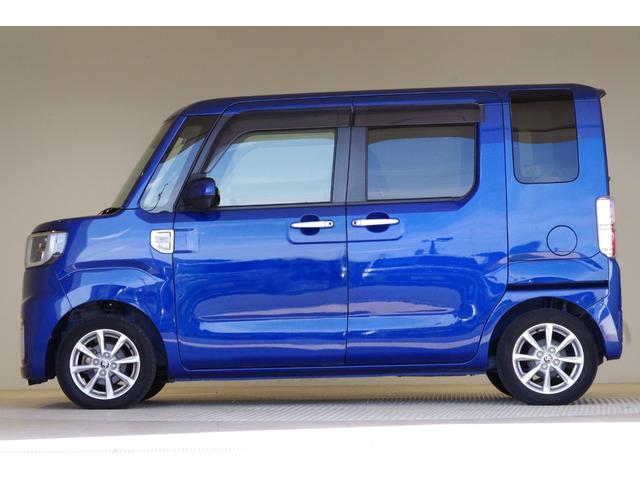 ピクシスメガ Ｌ　ＳＡＩＩＩ　衝突被害軽減ブレーキ　リアコーナーセンサー　ＬＥＤヘッドライト　両側パワースライドドア　スマートキー　メモリーナビ　ＴＶ　バックカメラ　電動格納式ドアミラー　アルミホイール（23枚目）