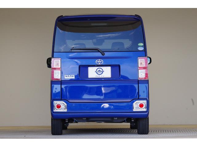 ピクシスメガ Ｌ　ＳＡＩＩＩ　衝突被害軽減ブレーキ　リアコーナーセンサー　ＬＥＤヘッドライト　両側パワースライドドア　スマートキー　メモリーナビ　ＴＶ　バックカメラ　電動格納式ドアミラー　アルミホイール（25枚目）