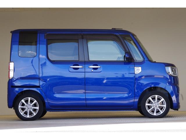 ピクシスメガ Ｌ　ＳＡＩＩＩ　衝突被害軽減ブレーキ　リアコーナーセンサー　ＬＥＤヘッドライト　両側パワースライドドア　スマートキー　メモリーナビ　ＴＶ　バックカメラ　電動格納式ドアミラー　アルミホイール（26枚目）