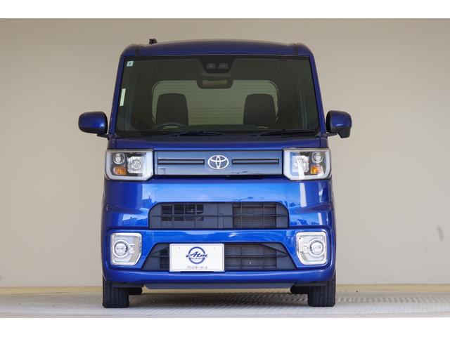 ピクシスメガ Ｌ　ＳＡＩＩＩ　衝突被害軽減ブレーキ　リアコーナーセンサー　ＬＥＤヘッドライト　両側パワースライドドア　スマートキー　メモリーナビ　ＴＶ　バックカメラ　電動格納式ドアミラー　アルミホイール（28枚目）