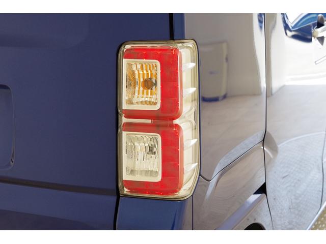 ピクシスメガ Ｌ　ＳＡＩＩＩ　衝突被害軽減ブレーキ　リアコーナーセンサー　ＬＥＤヘッドライト　両側パワースライドドア　スマートキー　メモリーナビ　ＴＶ　バックカメラ　電動格納式ドアミラー　アルミホイール（33枚目）