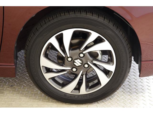 ソリオバンディット ハイブリッドＭＶ　衝突被害軽減ブレーキ　後退時ブレーキサポート　ＬＥＤヘッドライト　１５インチアルミ　両側パワースライドドア　シートヒーター　ヘッドＵＰディスプレイ　９型ワイドナビ　フルセグＴＶ　全方位カメラ　ＥＴＣ（10枚目）