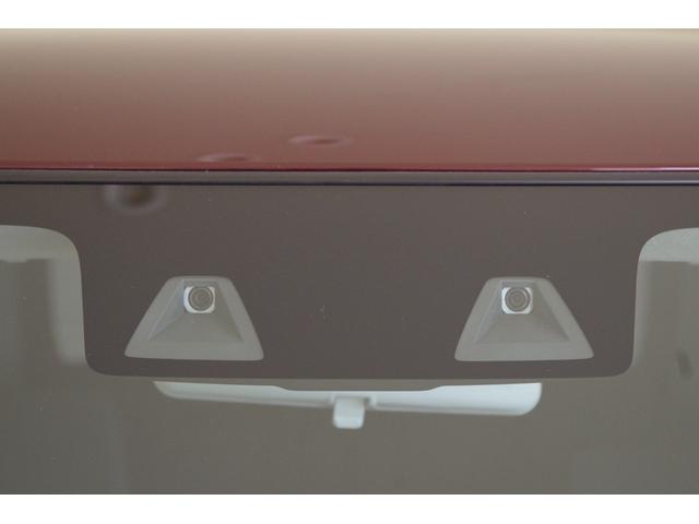 ソリオバンディット ハイブリッドＭＶ　衝突被害軽減ブレーキ　後退時ブレーキサポート　ＬＥＤヘッドライト　１５インチアルミ　両側パワースライドドア　シートヒーター　ヘッドＵＰディスプレイ　９型ワイドナビ　フルセグＴＶ　全方位カメラ　ＥＴＣ（16枚目）