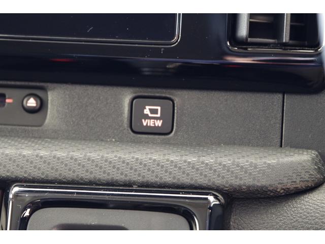 ソリオバンディット ハイブリッドＭＶ　衝突被害軽減ブレーキ　後退時ブレーキサポート　ＬＥＤヘッドライト　１５インチアルミ　両側パワースライドドア　シートヒーター　ヘッドＵＰディスプレイ　９型ワイドナビ　フルセグＴＶ　全方位カメラ　ＥＴＣ（18枚目）