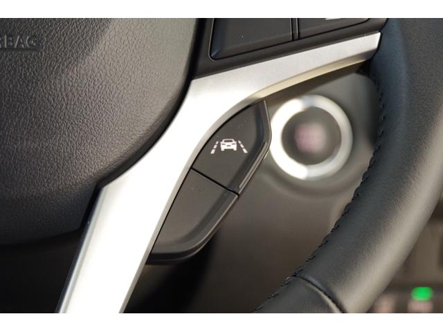 ソリオバンディット ハイブリッドＭＶ　衝突被害軽減ブレーキ　後退時ブレーキサポート　ＬＥＤヘッドライト　１５インチアルミ　両側パワースライドドア　シートヒーター　ヘッドＵＰディスプレイ　９型ワイドナビ　フルセグＴＶ　全方位カメラ　ＥＴＣ（21枚目）