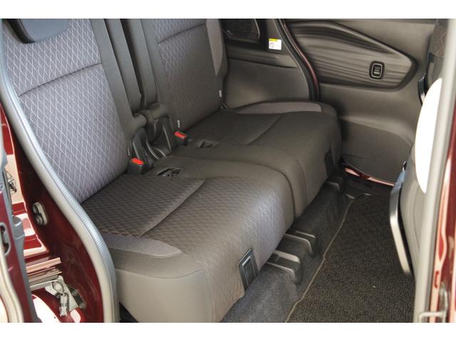 ソリオバンディット ハイブリッドＭＶ　衝突被害軽減ブレーキ　後退時ブレーキサポート　ＬＥＤヘッドライト　１５インチアルミ　両側パワースライドドア　シートヒーター　ヘッドＵＰディスプレイ　９型ワイドナビ　フルセグＴＶ　全方位カメラ　ＥＴＣ（23枚目）