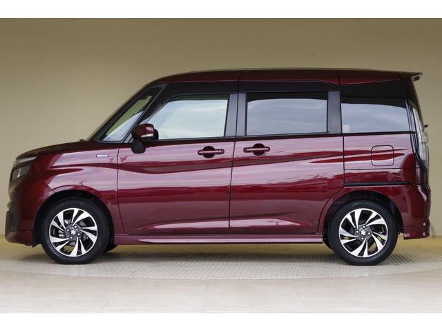 ソリオバンディット ハイブリッドＭＶ　衝突被害軽減ブレーキ　後退時ブレーキサポート　ＬＥＤヘッドライト　１５インチアルミ　両側パワースライドドア　シートヒーター　ヘッドＵＰディスプレイ　９型ワイドナビ　フルセグＴＶ　全方位カメラ　ＥＴＣ（33枚目）