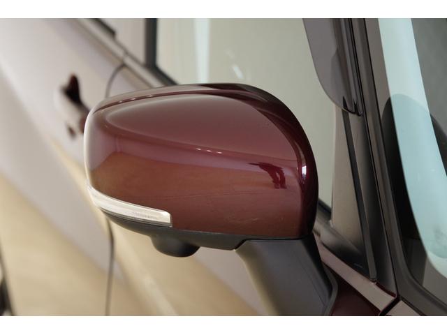 ソリオバンディット ハイブリッドＭＶ　衝突被害軽減ブレーキ　後退時ブレーキサポート　ＬＥＤヘッドライト　１５インチアルミ　両側パワースライドドア　シートヒーター　ヘッドＵＰディスプレイ　９型ワイドナビ　フルセグＴＶ　全方位カメラ　ＥＴＣ（34枚目）