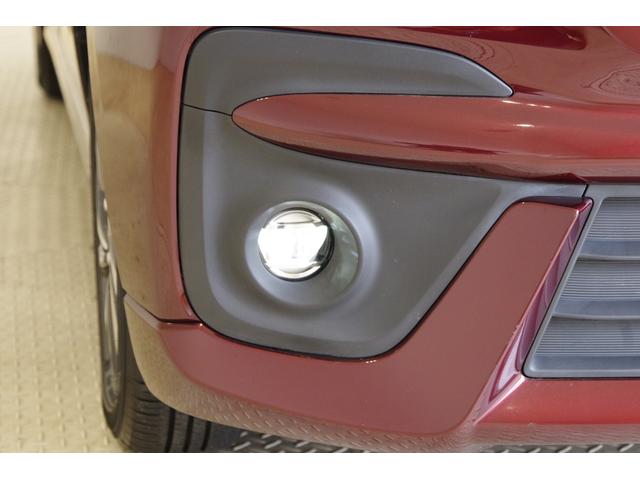 ソリオバンディット ハイブリッドＭＶ　衝突被害軽減ブレーキ　後退時ブレーキサポート　ＬＥＤヘッドライト　１５インチアルミ　両側パワースライドドア　シートヒーター　ヘッドＵＰディスプレイ　９型ワイドナビ　フルセグＴＶ　全方位カメラ　ＥＴＣ（36枚目）