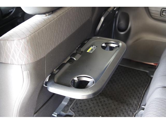 ソリオバンディット ハイブリッドＭＶ　衝突被害軽減ブレーキ　後退時ブレーキサポート　ＬＥＤヘッドライト　１５インチアルミ　両側パワースライドドア　シートヒーター　ヘッドＵＰディスプレイ　９型ワイドナビ　フルセグＴＶ　全方位カメラ　ＥＴＣ（40枚目）