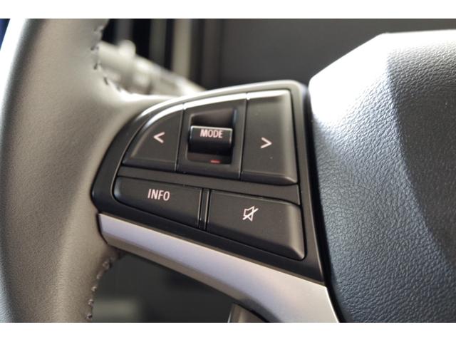 ソリオバンディット ハイブリッドＭＶ　衝突被害軽減ブレーキ　後退時ブレーキサポート　ＬＥＤヘッドライト　１５インチアルミ　両側パワースライドドア　シートヒーター　ヘッドＵＰディスプレイ　９型ワイドナビ　フルセグＴＶ　全方位カメラ　ＥＴＣ（49枚目）