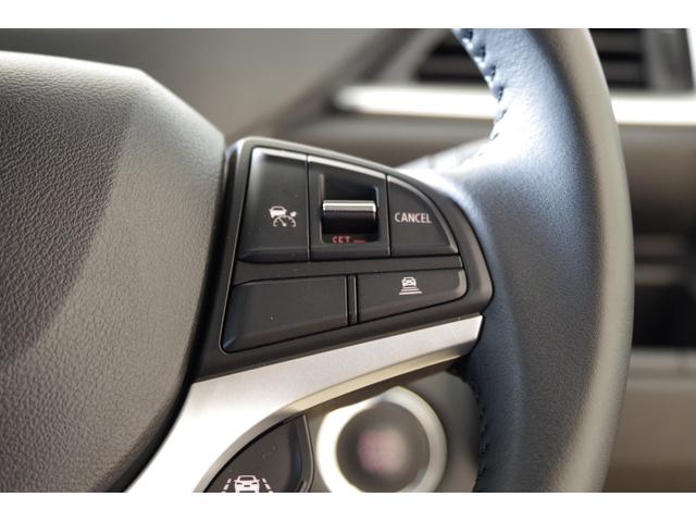 ソリオバンディット ハイブリッドＭＶ　衝突被害軽減ブレーキ　後退時ブレーキサポート　ＬＥＤヘッドライト　１５インチアルミ　両側パワースライドドア　シートヒーター　ヘッドＵＰディスプレイ　９型ワイドナビ　フルセグＴＶ　全方位カメラ　ＥＴＣ（50枚目）