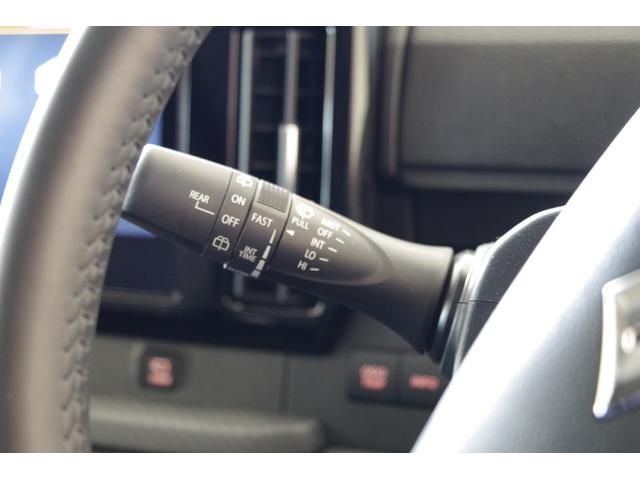 ソリオバンディット ハイブリッドＭＶ　衝突被害軽減ブレーキ　後退時ブレーキサポート　ＬＥＤヘッドライト　１５インチアルミ　両側パワースライドドア　シートヒーター　ヘッドＵＰディスプレイ　９型ワイドナビ　フルセグＴＶ　全方位カメラ　ＥＴＣ（51枚目）