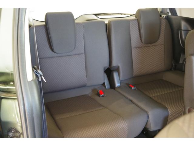 フリード G 衝突被害軽減ブレーキ リアパーキングセンサー ヒ―テッドドアミラー 両側パワースライドドア シートヒーター スライドドアロールサンシェイド スマートキー メモリーナビ フルセグTV バックカメラ(47枚目)