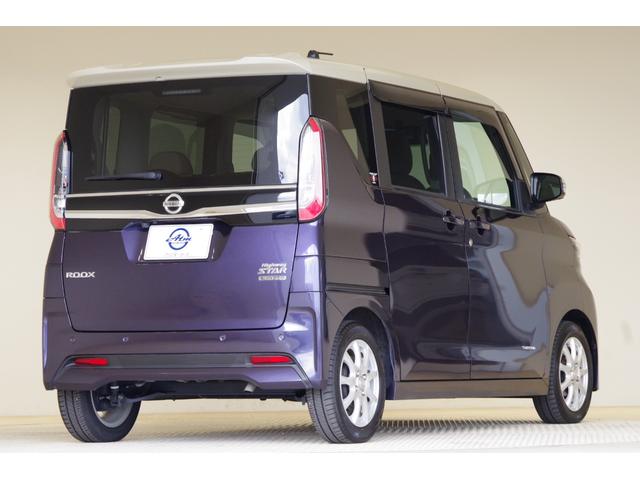 ルークス ハイウェイスター　Ｘ　プロパイロットエディション　フルセグナビ　全周囲バックカメラ　ＥＴＣ　ドラレコ　プロパイロット　衝突被害軽減ブレーキ　　　ＤＶＤ再生　サーキュレーター　ＬＥＤヘッドライト　フォグランプ　オートホールド　スマートキー（11枚目）