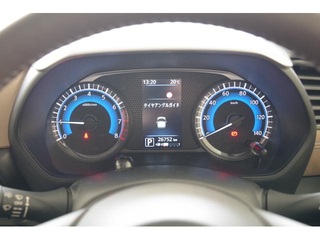 ルークス ハイウェイスター　Ｘ　プロパイロットエディション　フルセグナビ　全周囲バックカメラ　ＥＴＣ　ドラレコ　プロパイロット　衝突被害軽減ブレーキ　　　ＤＶＤ再生　サーキュレーター　ＬＥＤヘッドライト　フォグランプ　オートホールド　スマートキー（14枚目）