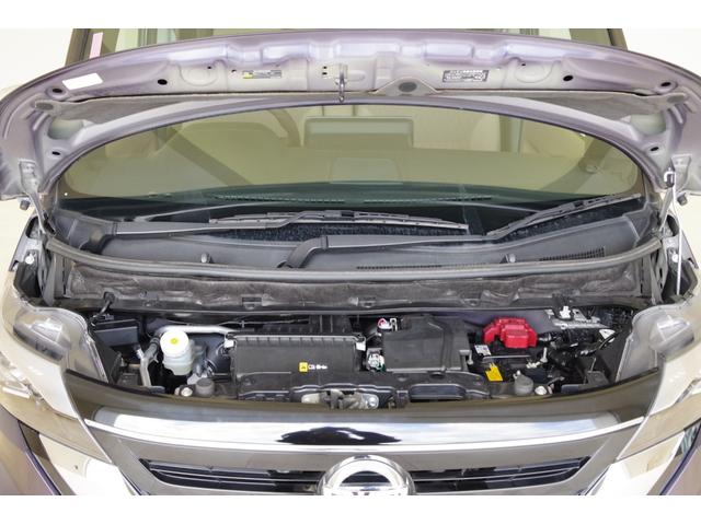 ルークス ハイウェイスター　Ｘ　プロパイロットエディション　フルセグナビ　全周囲バックカメラ　ＥＴＣ　ドラレコ　プロパイロット　衝突被害軽減ブレーキ　　　ＤＶＤ再生　サーキュレーター　ＬＥＤヘッドライト　フォグランプ　オートホールド　スマートキー（24枚目）