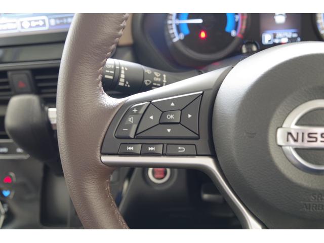 ルークス ハイウェイスター　Ｘ　プロパイロットエディション　フルセグナビ　全周囲バックカメラ　ＥＴＣ　ドラレコ　プロパイロット　衝突被害軽減ブレーキ　　　ＤＶＤ再生　サーキュレーター　ＬＥＤヘッドライト　フォグランプ　オートホールド　スマートキー（26枚目）