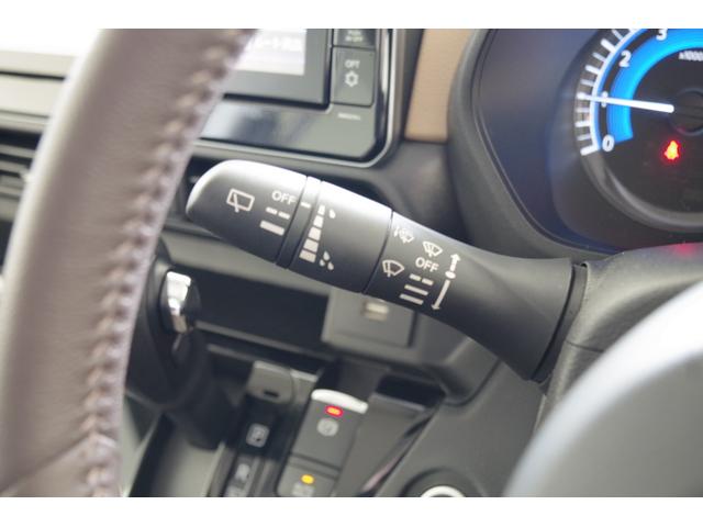 ルークス ハイウェイスター　Ｘ　プロパイロットエディション　フルセグナビ　全周囲バックカメラ　ＥＴＣ　ドラレコ　プロパイロット　衝突被害軽減ブレーキ　　　ＤＶＤ再生　サーキュレーター　ＬＥＤヘッドライト　フォグランプ　オートホールド　スマートキー（28枚目）