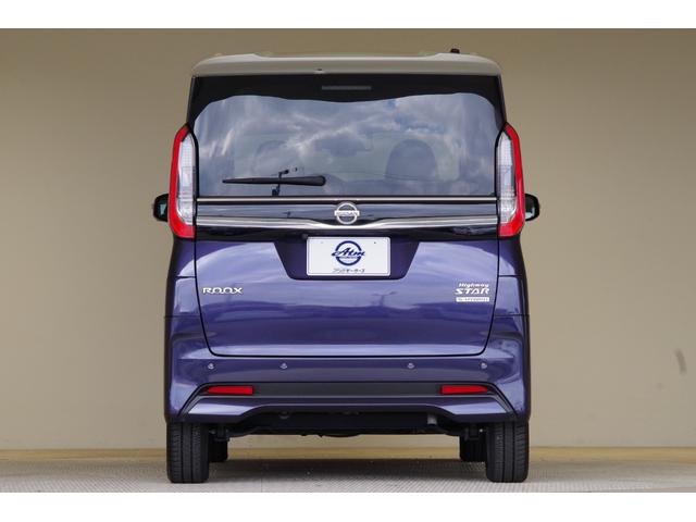 ルークス ハイウェイスター　Ｘ　プロパイロットエディション　フルセグナビ　全周囲バックカメラ　ＥＴＣ　ドラレコ　プロパイロット　衝突被害軽減ブレーキ　　　ＤＶＤ再生　サーキュレーター　ＬＥＤヘッドライト　フォグランプ　オートホールド　スマートキー（39枚目）