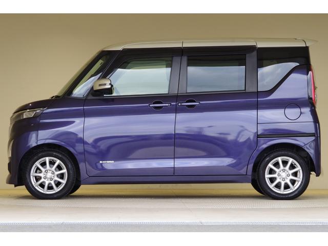 ルークス ハイウェイスター　Ｘ　プロパイロットエディション　フルセグナビ　全周囲バックカメラ　ＥＴＣ　ドラレコ　プロパイロット　衝突被害軽減ブレーキ　　　ＤＶＤ再生　サーキュレーター　ＬＥＤヘッドライト　フォグランプ　オートホールド　スマートキー（41枚目）