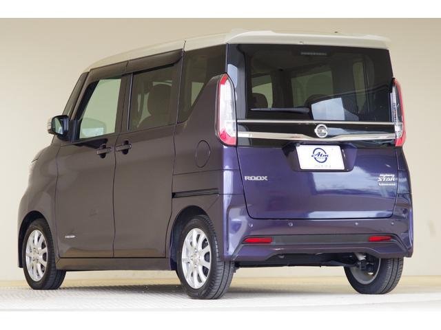 ルークス ハイウェイスター　Ｘ　プロパイロットエディション　フルセグナビ　全周囲バックカメラ　ＥＴＣ　ドラレコ　プロパイロット　衝突被害軽減ブレーキ　　　ＤＶＤ再生　サーキュレーター　ＬＥＤヘッドライト　フォグランプ　オートホールド　スマートキー（44枚目）