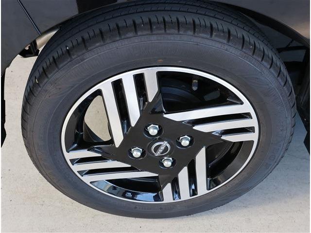 デイズ ハイウェイスター X ディスプレイオーディオ カープレイ対応 全周囲バックカメラ 衝突被害軽減ブレーキ 障害物センサー LEDヘッドライト フォグランプ 14インチアルミホイール スマートキー 電動格納ドアミラー(8枚目)