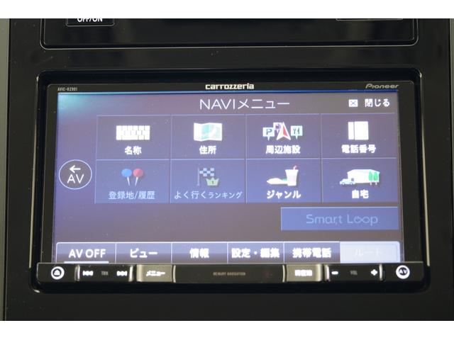 フォレスター アドバンス ルーフレール 衝突被害軽減ブレーキ ブラインドスポットモニター LEDヘッドライト パワーシート シートヒーター ステアリングヒーター スマートキー 8型ワイドナビ フルセグTV バックカメラ ETC(5枚目)