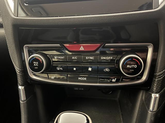 フォレスター アドバンス ルーフレール 衝突被害軽減ブレーキ ブラインドスポットモニター LEDヘッドライト パワーシート シートヒーター ステアリングヒーター スマートキー 8型ワイドナビ フルセグTV バックカメラ ETC(11枚目)