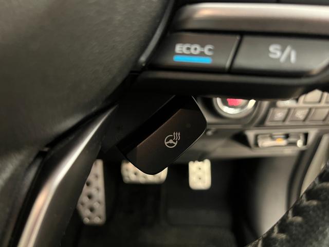 フォレスター アドバンス ルーフレール 衝突被害軽減ブレーキ ブラインドスポットモニター LEDヘッドライト パワーシート シートヒーター ステアリングヒーター スマートキー 8型ワイドナビ フルセグTV バックカメラ ETC(19枚目)