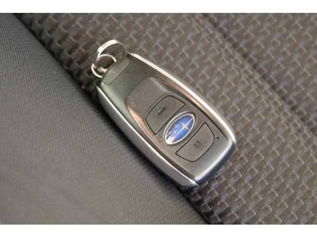 フォレスター アドバンス ルーフレール 衝突被害軽減ブレーキ ブラインドスポットモニター LEDヘッドライト パワーシート シートヒーター ステアリングヒーター スマートキー 8型ワイドナビ フルセグTV バックカメラ ETC(26枚目)