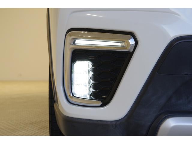 フォレスター アドバンス ルーフレール 衝突被害軽減ブレーキ ブラインドスポットモニター LEDヘッドライト パワーシート シートヒーター ステアリングヒーター スマートキー 8型ワイドナビ フルセグTV バックカメラ ETC(36枚目)