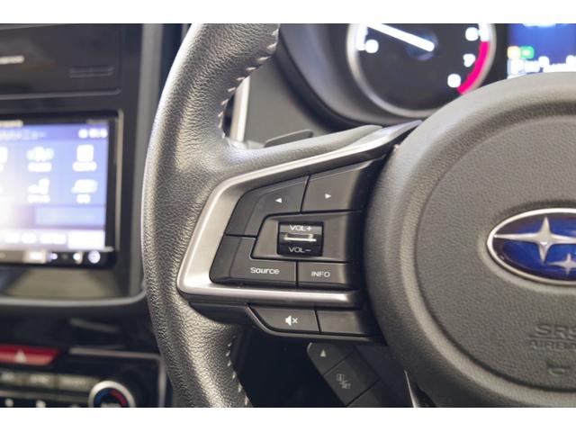 フォレスター アドバンス ルーフレール 衝突被害軽減ブレーキ ブラインドスポットモニター LEDヘッドライト パワーシート シートヒーター ステアリングヒーター スマートキー 8型ワイドナビ フルセグTV バックカメラ ETC(44枚目)