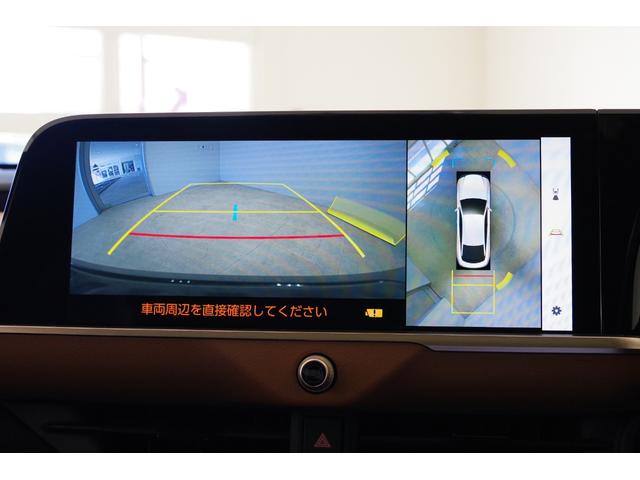 クラウンクロスオーバー RSアドバンスド ムーンルーフ 寒冷地仕様 デジタルインナーミラー 電動リアゲート 本革パワーシート シートクーラーヒーター ステアリングヒーター ワイヤレス充電器 全方位カメラ ETC2.0(6枚目)