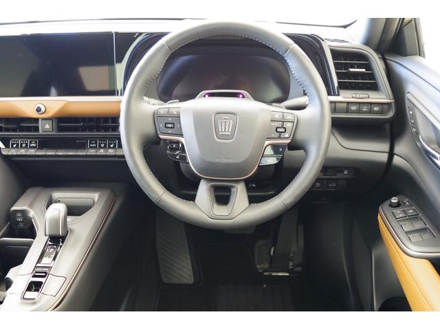 クラウンクロスオーバー RSアドバンスド ムーンルーフ 寒冷地仕様 デジタルインナーミラー 電動リアゲート 本革パワーシート シートクーラーヒーター ステアリングヒーター ワイヤレス充電器 全方位カメラ ETC2.0(26枚目)