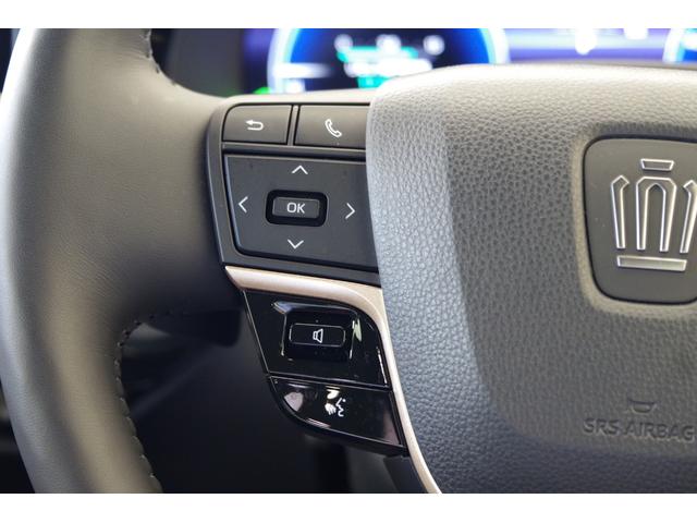 クラウンクロスオーバー RSアドバンスド ムーンルーフ 寒冷地仕様 デジタルインナーミラー 電動リアゲート 本革パワーシート シートクーラーヒーター ステアリングヒーター ワイヤレス充電器 全方位カメラ ETC2.0(27枚目)